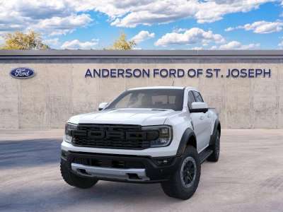 New 2026 Ford Ranger for sale in St. Joseph MO