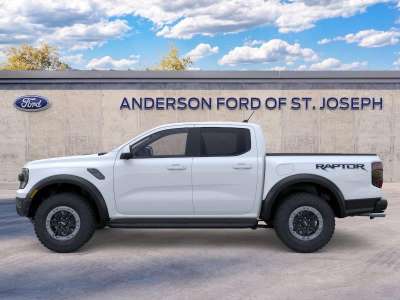 New 2026 Ford Ranger for sale in St. Joseph MO