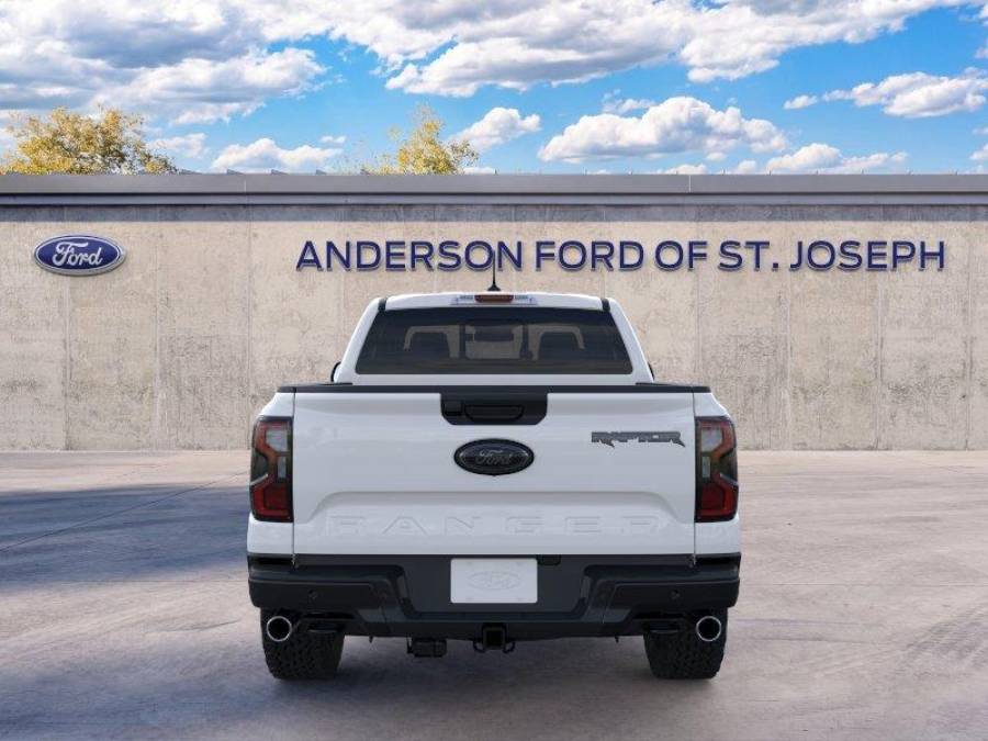 New 2026 Ford Ranger for sale in St. Joseph MO