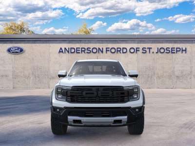 New 2026 Ford Ranger for sale in St. Joseph MO