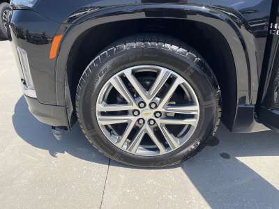 Used 2023 Chevrolet Traverse for sale in St. Joseph MO