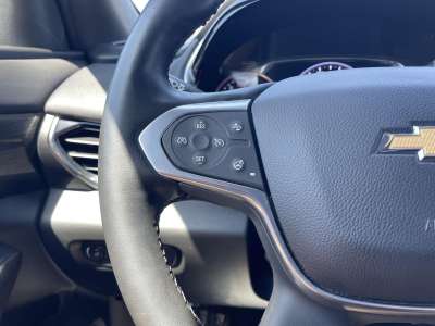 Used 2023 Chevrolet Traverse for sale in St. Joseph MO