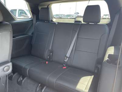 Used 2023 Chevrolet Traverse for sale in St. Joseph MO