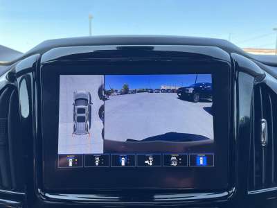 Used 2023 Chevrolet Traverse for sale in St. Joseph MO