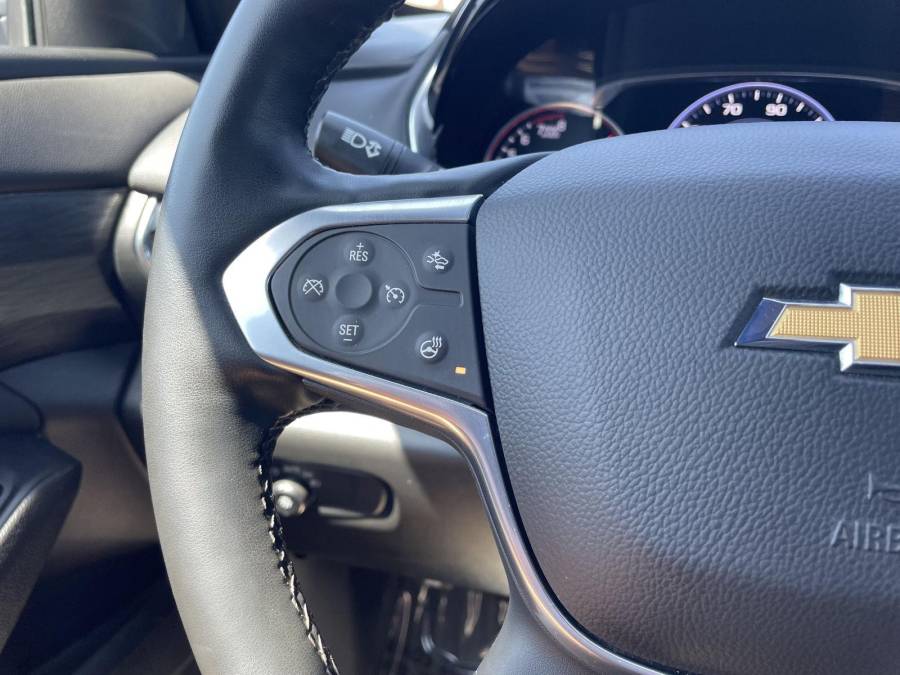 Used 2023 Chevrolet Traverse for sale in St. Joseph MO