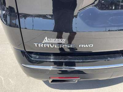 Used 2023 Chevrolet Traverse for sale in St. Joseph MO