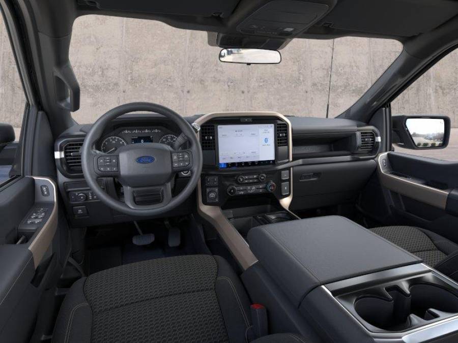 New 2026 Ford F-150 for sale in St. Joseph MO
