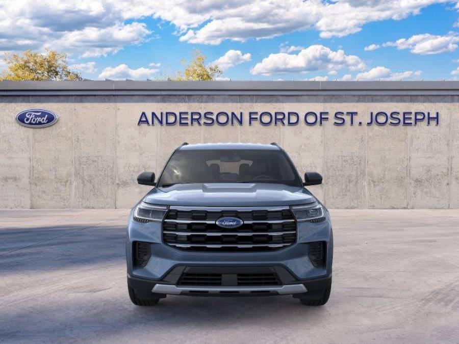 New 2026 Ford Explorer for sale in St. Joseph MO