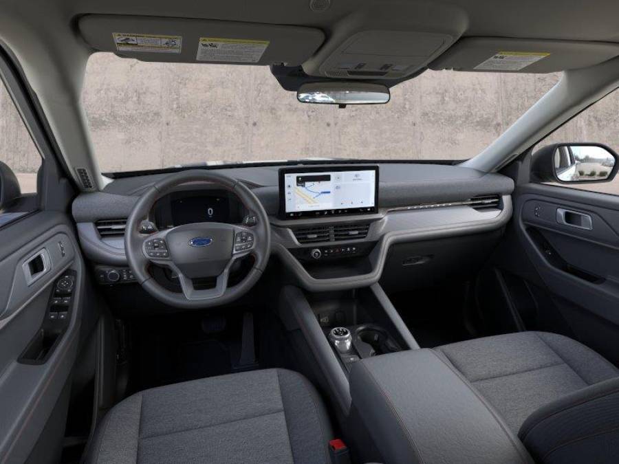 New 2026 Ford Explorer for sale in St. Joseph MO