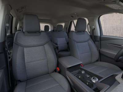 New 2026 Ford Explorer for sale in St. Joseph MO