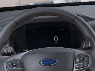 New 2026 Ford Explorer for sale in St. Joseph MO