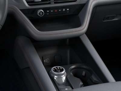 New 2026 Ford Explorer for sale in St. Joseph MO
