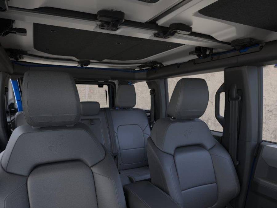 New 2026 Ford Bronco for sale in St. Joseph MO