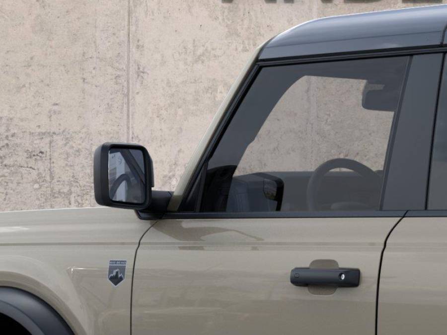 New 2026 Ford Bronco for sale in St. Joseph MO