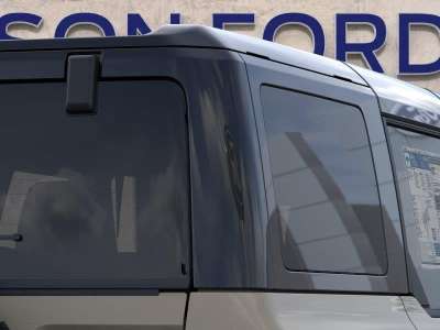 New 2026 Ford Bronco for sale in St. Joseph MO