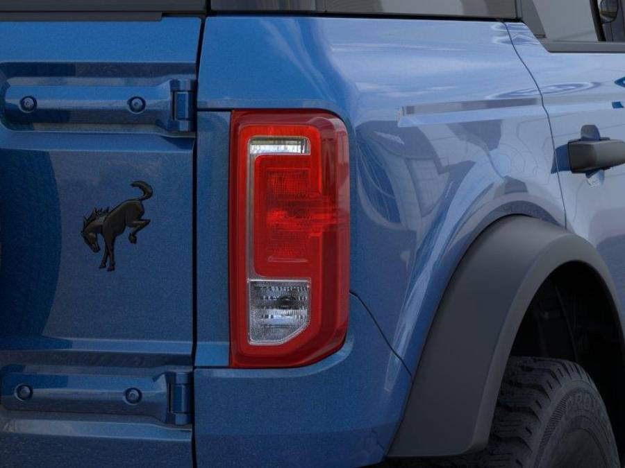 New 2026 Ford Bronco for sale in St. Joseph MO