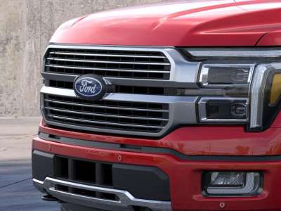 New 2026 Ford F-150 for sale in St. Joseph MO