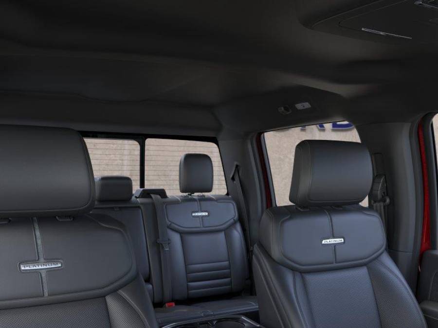 New 2026 Ford F-150 for sale in St. Joseph MO