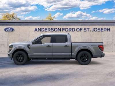 New 2026 Ford F-150 for sale in St. Joseph MO