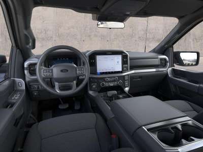 New 2026 Ford F-150 for sale in St. Joseph MO