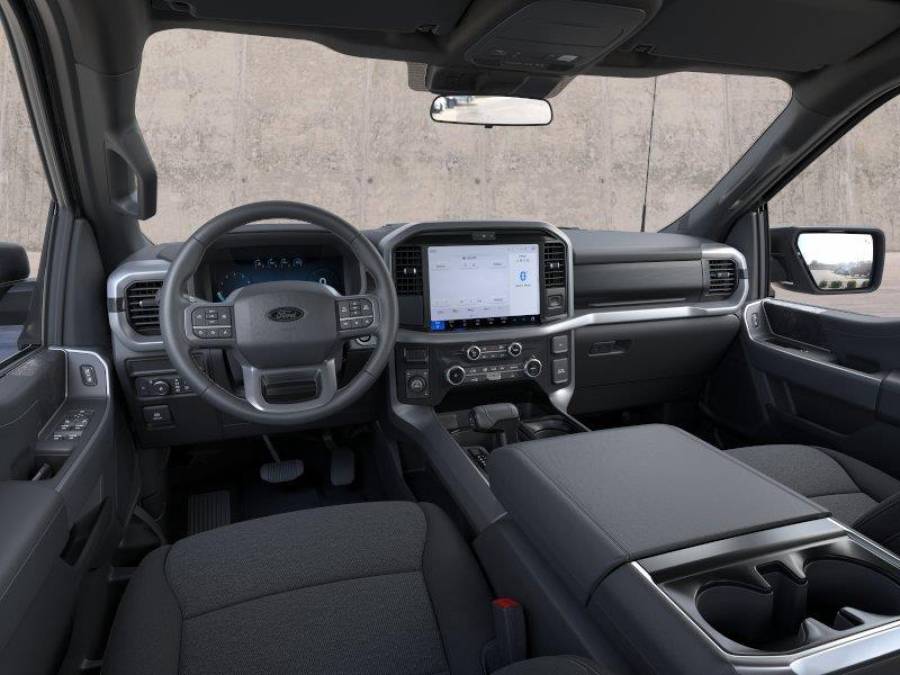 New 2026 Ford F-150 for sale in St. Joseph MO