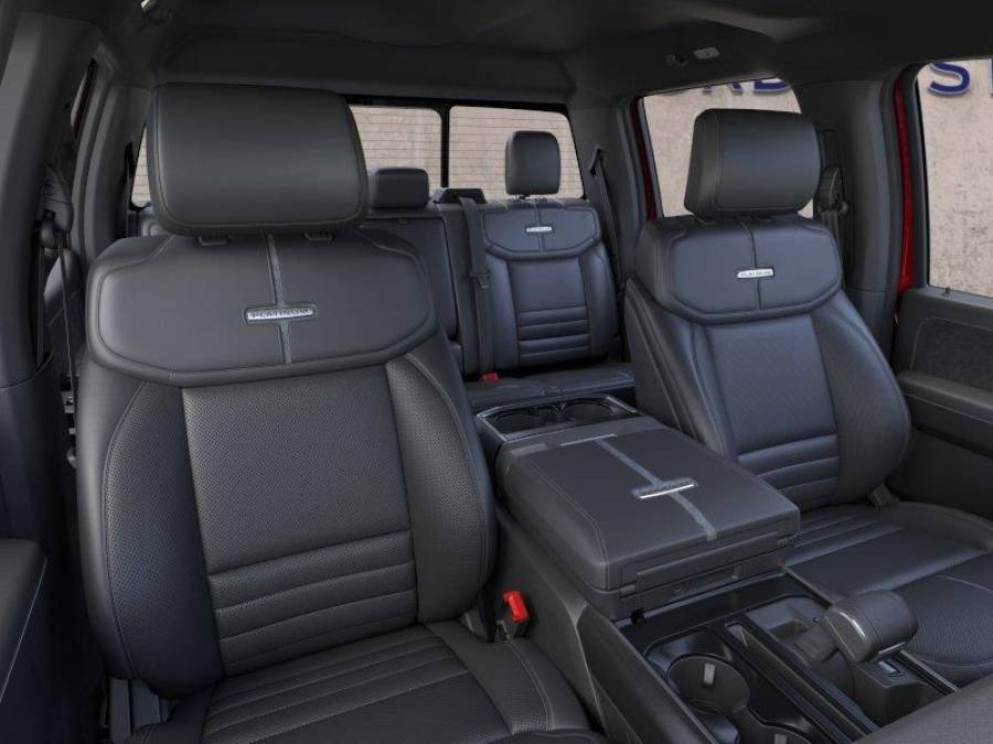 New 2026 Ford F-150 for sale in St. Joseph MO