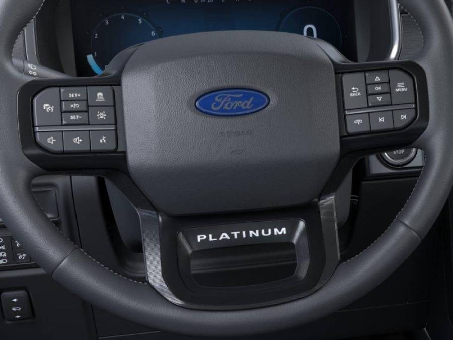 New 2026 Ford F-150 for sale in St. Joseph MO