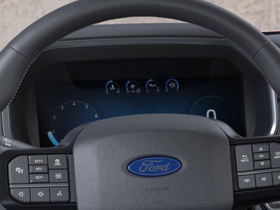 New 2026 Ford F-150 for sale in St. Joseph MO