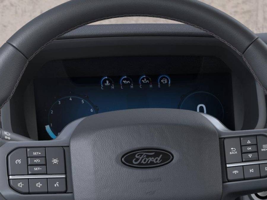 New 2026 Ford F-150 for sale in St. Joseph MO