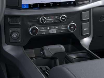 New 2026 Ford F-150 for sale in St. Joseph MO