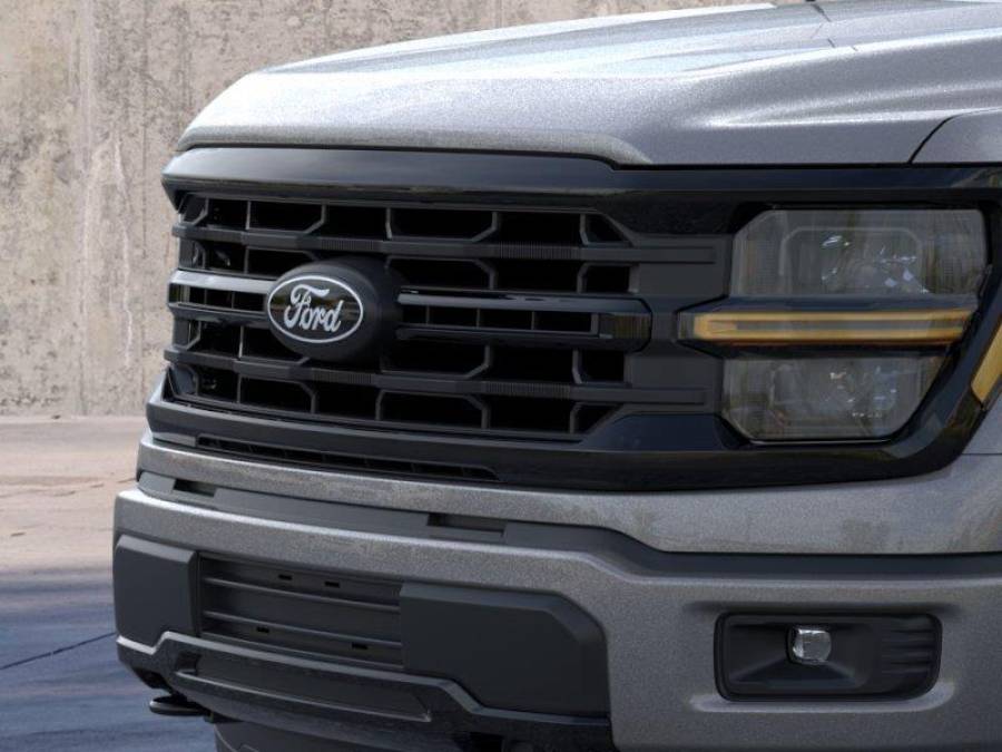 New 2026 Ford F-150 for sale in St. Joseph MO