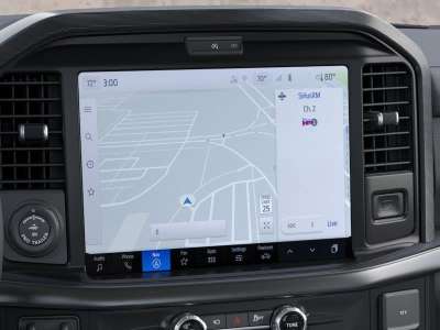 New 2026 Ford F-150 for sale in St. Joseph MO