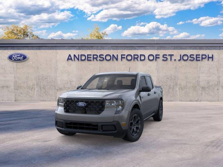 New 2026 Ford Maverick for sale in St. Joseph MO