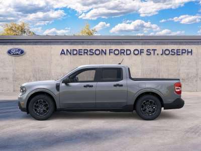 New 2026 Ford Maverick for sale in St. Joseph MO