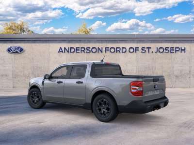 New 2026 Ford Maverick for sale in St. Joseph MO
