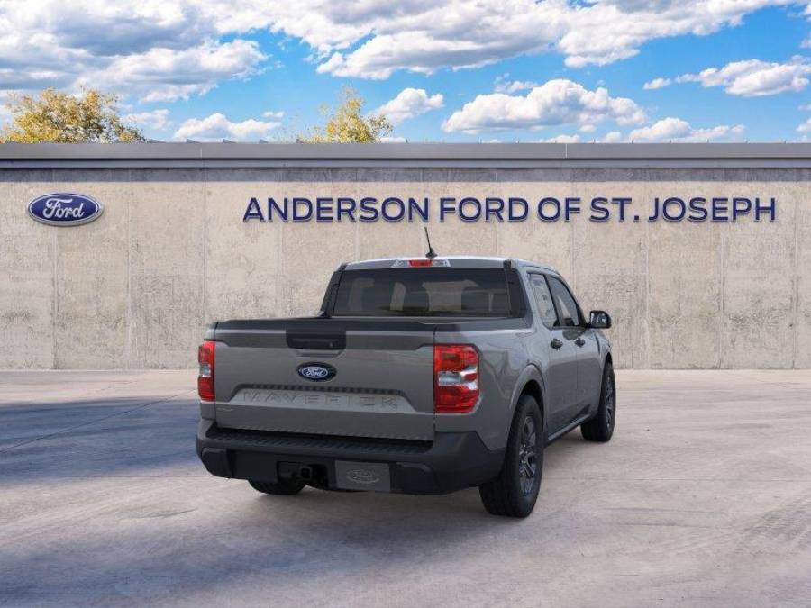 New 2026 Ford Maverick for sale in St. Joseph MO