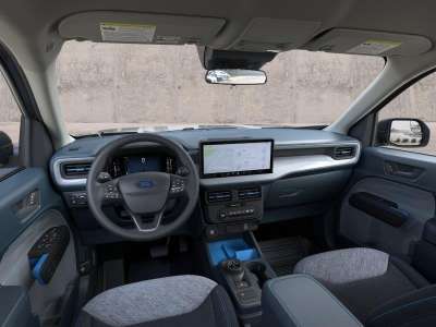 New 2026 Ford Maverick for sale in St. Joseph MO