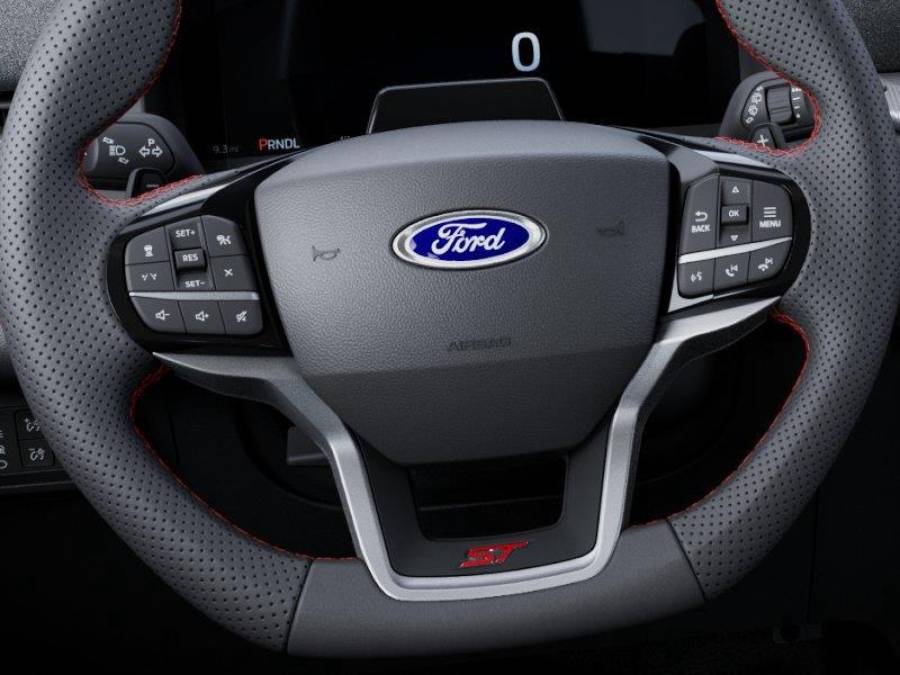 New 2027 Ford Explorer for sale in St. Joseph MO