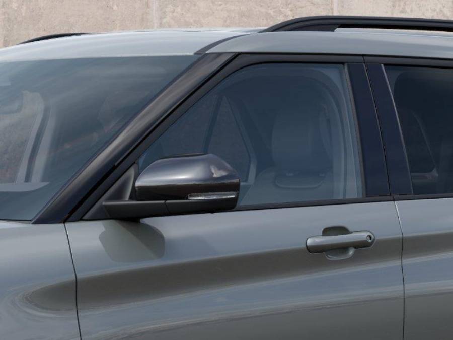 New 2027 Ford Explorer for sale in St. Joseph MO