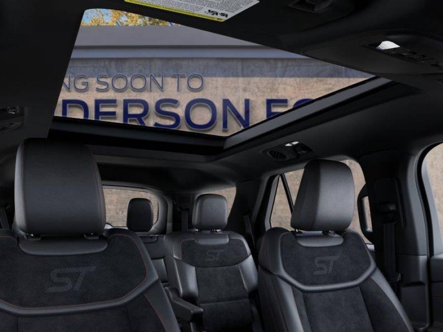 New 2027 Ford Explorer for sale in St. Joseph MO