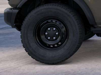 New 2026 Ford Bronco for sale in St. Joseph MO