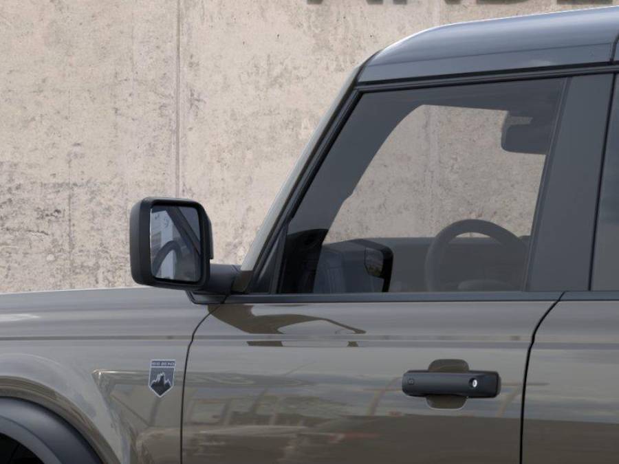 New 2026 Ford Bronco for sale in St. Joseph MO
