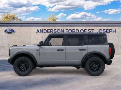 New 2026 Ford Bronco for sale in St. Joseph MO