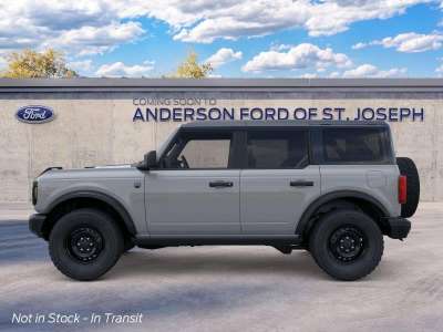 New 2026 Ford Bronco for sale in St. Joseph MO