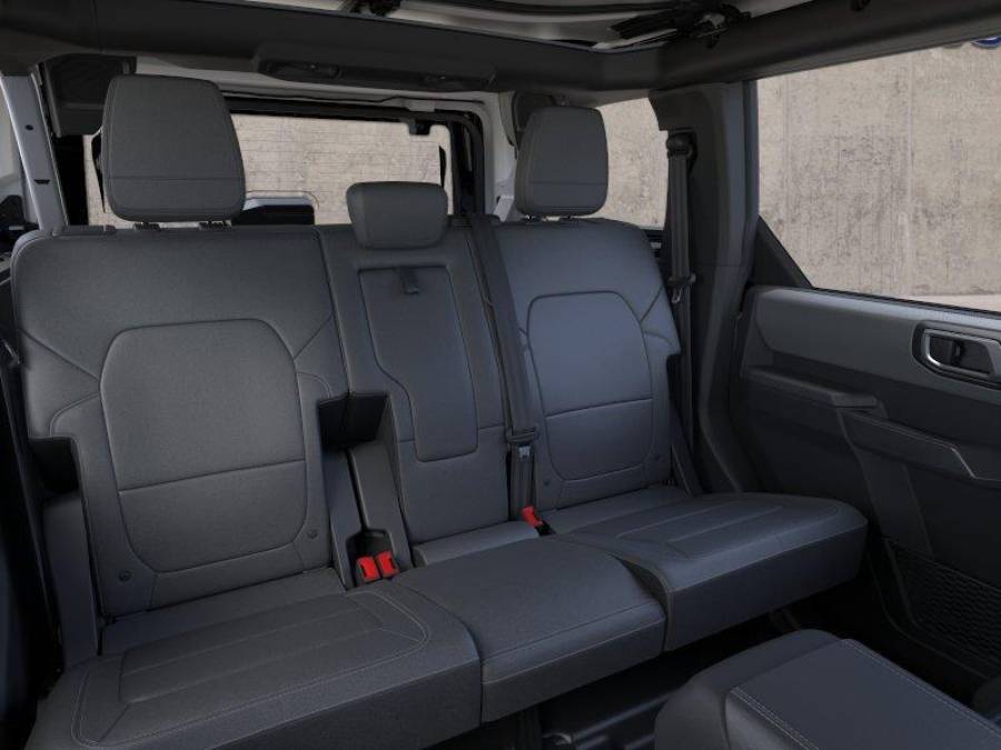New 2026 Ford Bronco for sale in St. Joseph MO