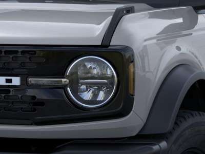 New 2026 Ford Bronco for sale in St. Joseph MO