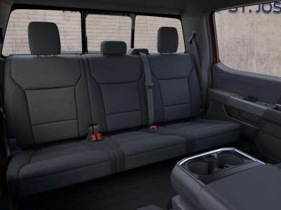 New 2026 Ford F-150 for sale in St. Joseph MO