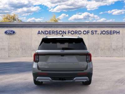 New 2026 Ford Explorer for sale in St. Joseph MO