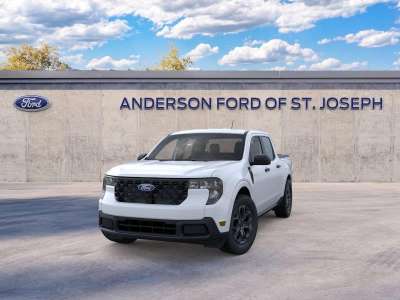 New 2026 Ford Maverick for sale in St. Joseph MO