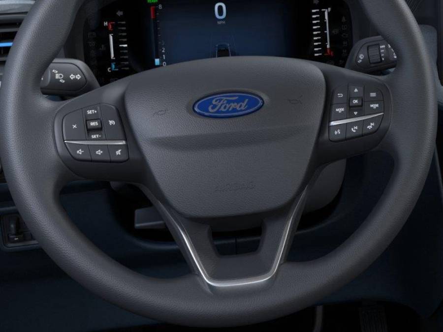 New 2026 Ford Maverick for sale in St. Joseph MO